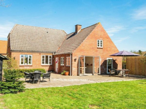 Holiday home Ulfborg LXXXVI